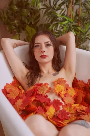 OnlyFans cuenta lilyxmoonflower avatar 1