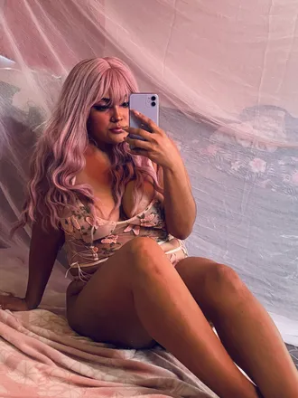 OnlyFans cuenta sweet_lila header 2