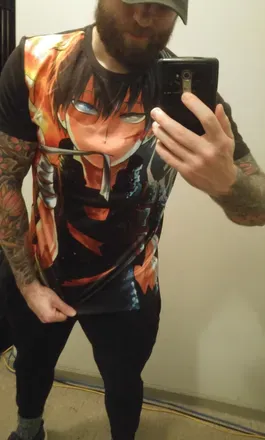 OnlyFans cuenta mattypocket avatar 1