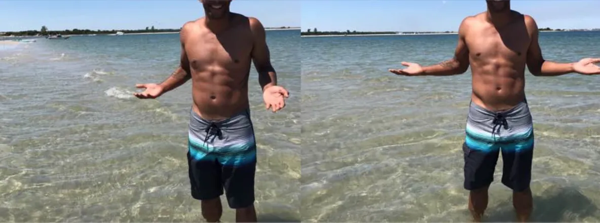OnlyFans cuenta sircalebwilliams header 2