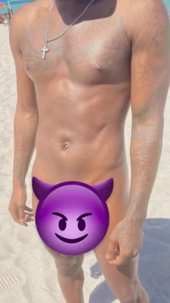 OnlyFans account  bigharvoshow header 2
