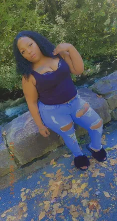 OnlyFans cuenta uchardonnaybabi avatar 1