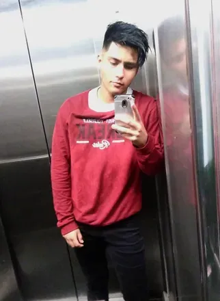 OnlyFans cuenta davidagudelo1 avatar 1