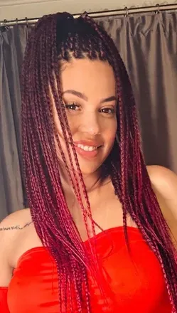 OnlyFans cuenta aimeecruz avatar 1