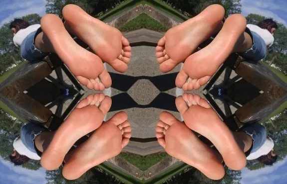 OnlyFans cuenta fedyourfeet header 2
