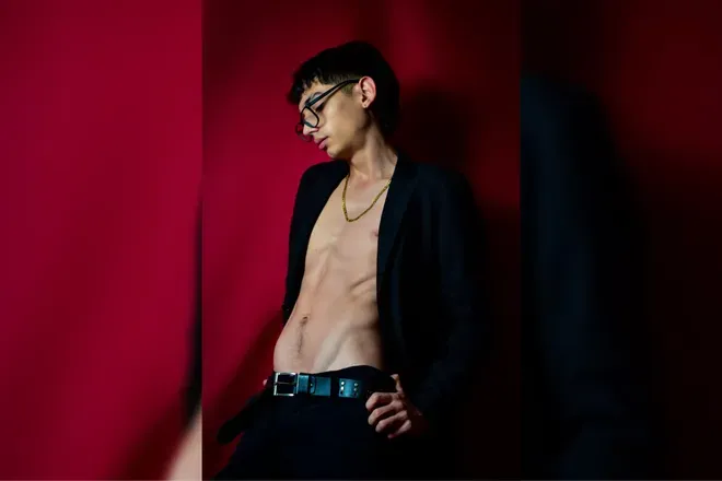 OnlyFans cuenta jhojantr avatar 1