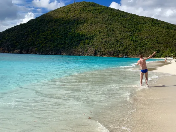 OnlyFans account  christopherict header 2
