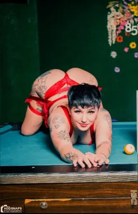 OnlyFans cuenta gothgirlabby avatar 1