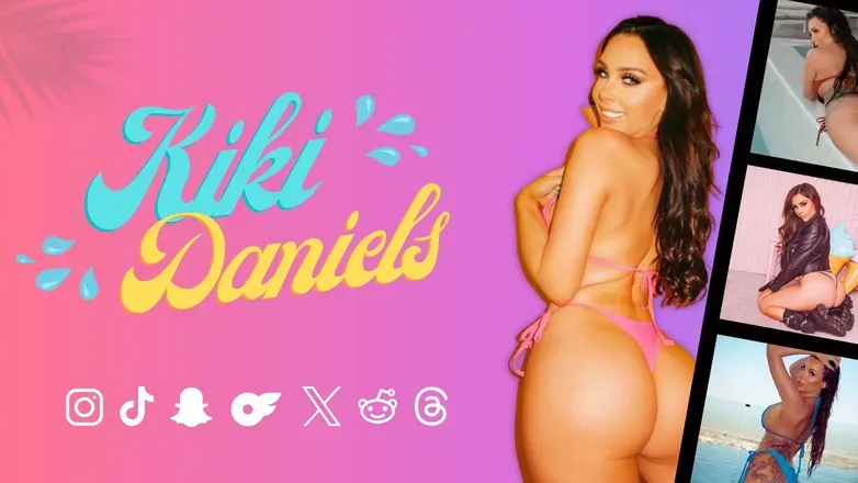 OnlyFans cuenta funwithkiki header 2