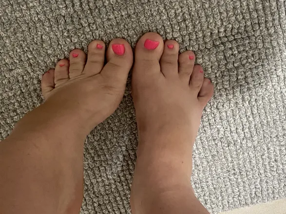 OnlyFans cuenta amasfeet avatar 1