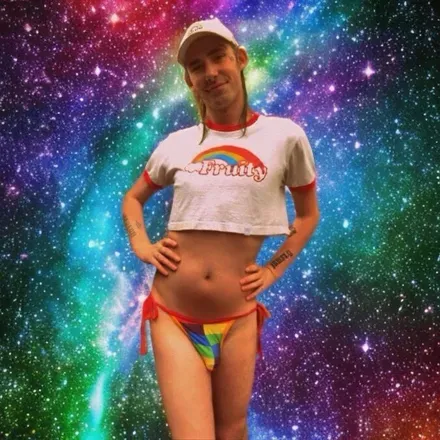 OnlyFans cuenta zopancakez avatar 1