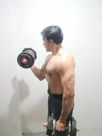 OnlyFans cuenta aarondarkside avatar 1