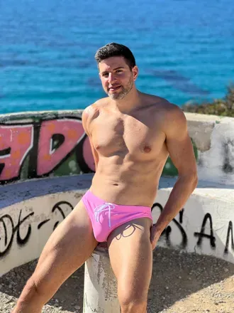 OnlyFans cuenta antoniomallorca avatar 1