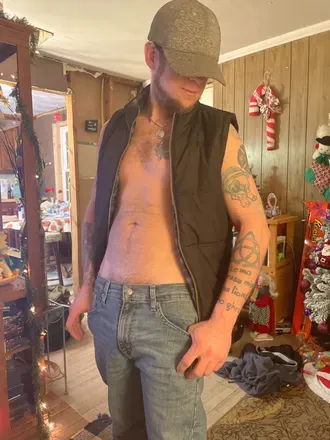 OnlyFans cuenta sheradick avatar 1