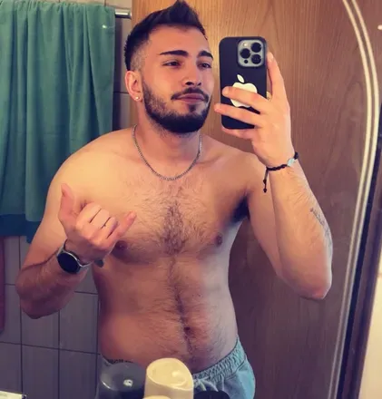 OnlyFans cuenta u215983037 avatar 1