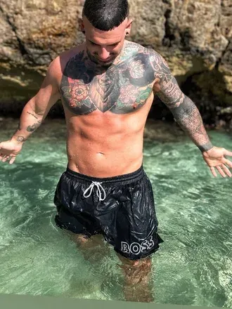 OnlyFans account  emiliano.x.ruano avatar 1