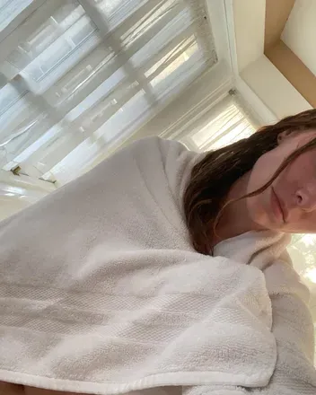 OnlyFans cuenta redheadbritt header 2
