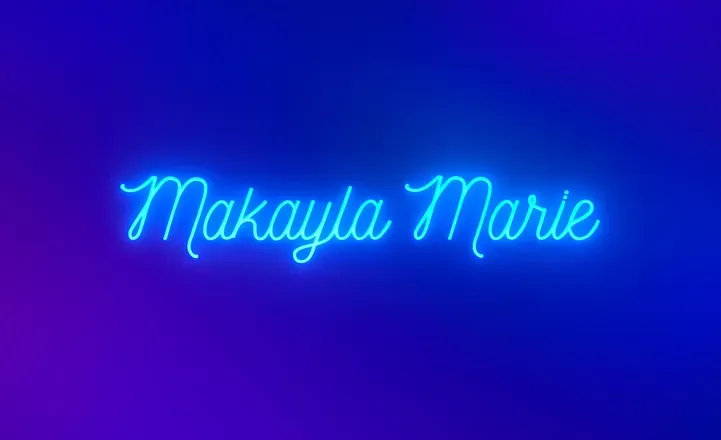 OnlyFans cuenta makaylaaamarie header 2