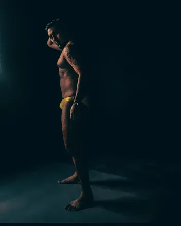 OnlyFans cuenta victorburgoa avatar 1