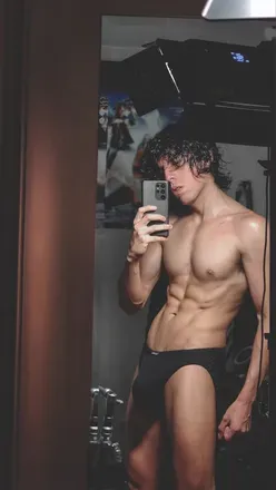 OnlyFans cuenta beranco19 avatar 1