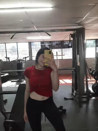 OnlyFans cuenta mariamorales avatar 1