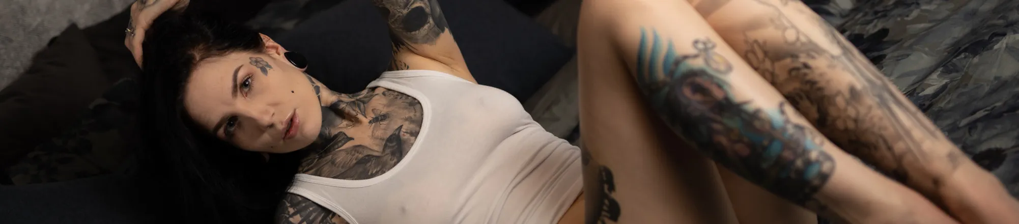 OnlyFans cuenta alicenorth header 2