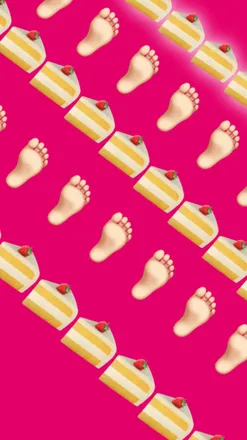 OnlyFans cuenta pinkypietoes2233 header 2