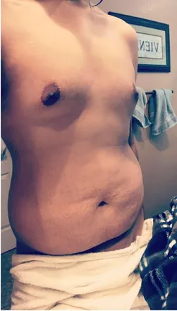 OnlyFans cuenta spunbttm avatar 1