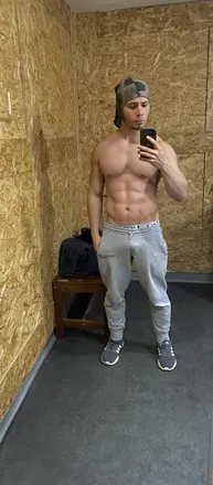 OnlyFans cuenta johnju4n avatar 1