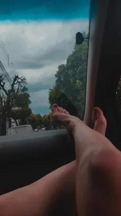 OnlyFans cuenta myfeetgomez avatar 1