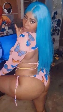 OnlyFans cuenta rainbowbarbiee avatar 1