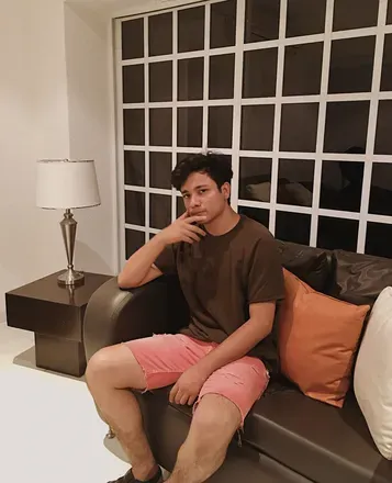 OnlyFans account  nathanaelcoello avatar 1