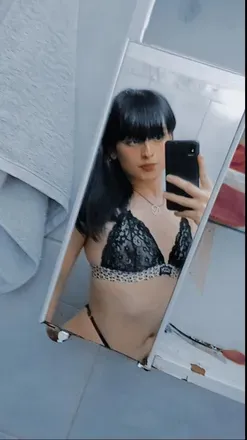 OnlyFans cuenta perrykety72 avatar 1