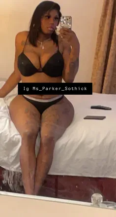 OnlyFans cuenta msparkersothick1104 avatar 1