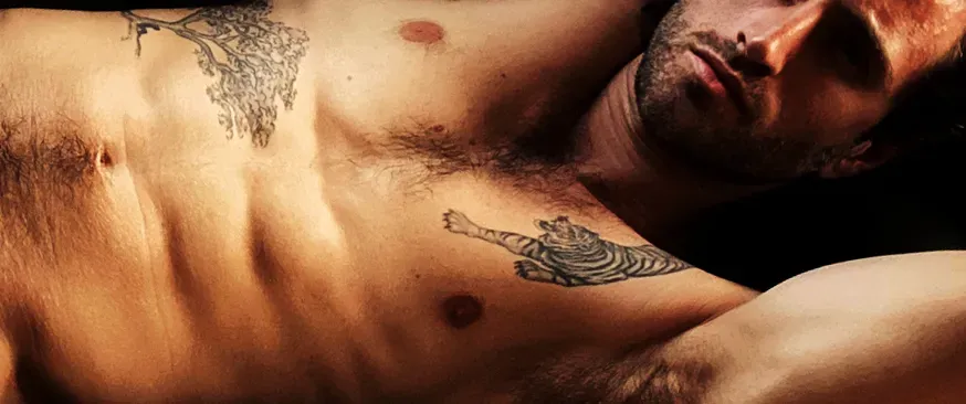 OnlyFans cuenta cbdukethedude header 2
