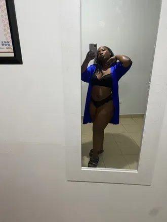 OnlyFans cuenta negritacossio avatar 1