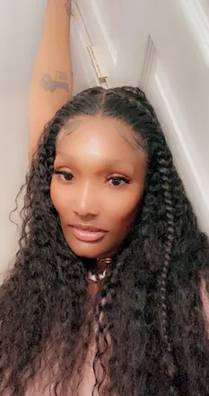 OnlyFans cuenta prettysoboujie23 header 2