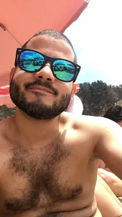 OnlyFans cuenta hiperbestial avatar 1