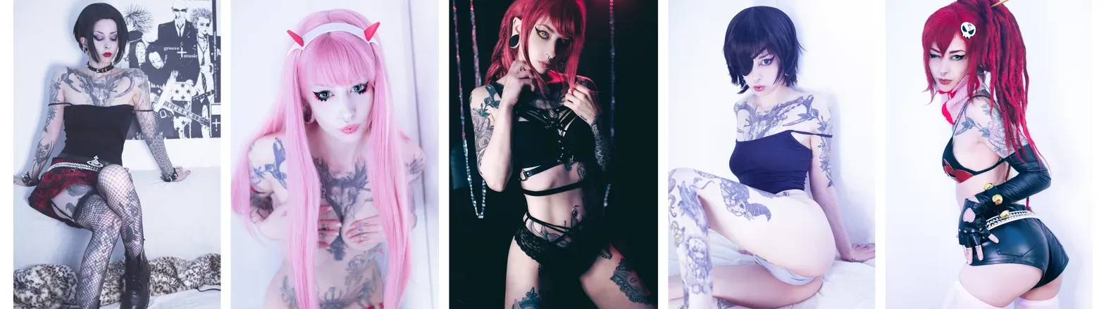 OnlyFans account  marmaladegirl header 2