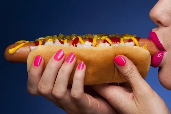 OnlyFans cuenta helloilovefood header 2