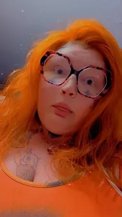 OnlyFans cuenta depressypanda avatar 1