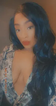 OnlyFans cuenta briyani_thicc avatar 1