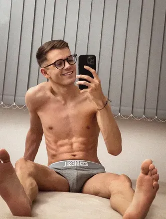 OnlyFans cuenta kkrasimir avatar 1