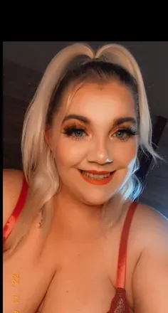 OnlyFans cuenta madisonstonebbw avatar 1