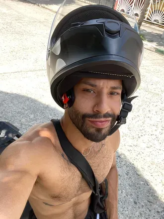 OnlyFans cuenta ferxxxocali avatar 1