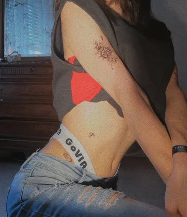 OnlyFans cuenta liolila header 2