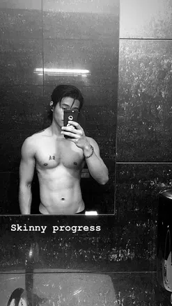 OnlyFans cuenta midas91 avatar 1
