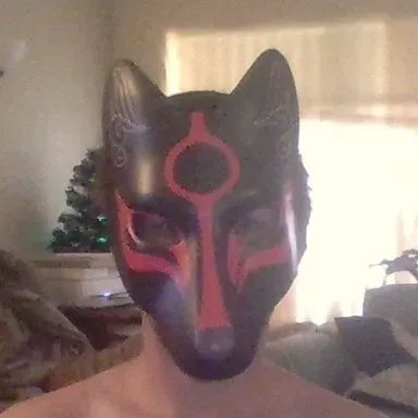 OnlyFans cuenta kitsune814 avatar 1
