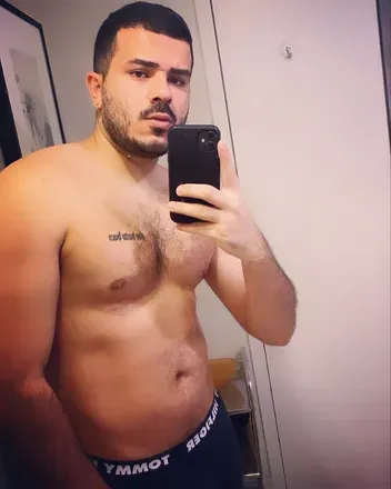 OnlyFans cuenta brazilianjb1493 avatar 1