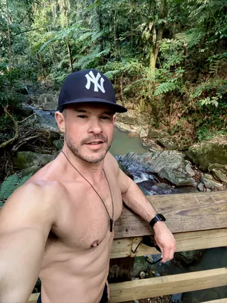 OnlyFans account  greysongagnonxx header 2